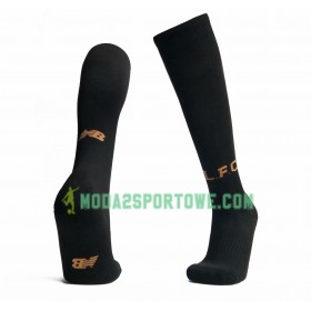 Liverpool Bramkarska Domowe Skarpetki 2019/20